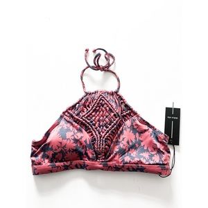 Dolce Vita Strappy Bikini Top